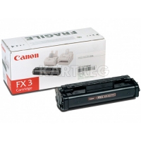 Картридж Canon Cartridge FX-3