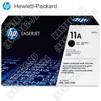 Картридж HP Q6511A (11A)
