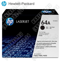Картридж HP CC364A (64A)