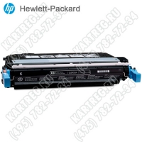 Картридж HP Q5950A (643A) black